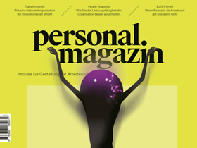 Personalmagazin 6/2026