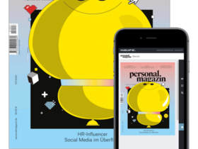 Personalmagazin 7/2024