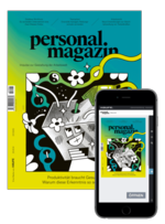 Personalmagazin 7/2025