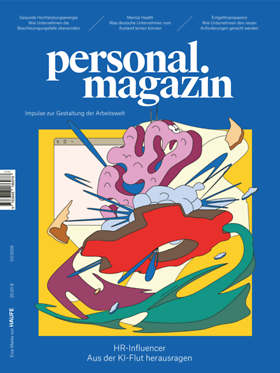 Personalmagazin 7/2026