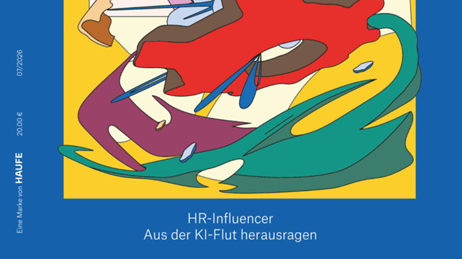 Personalmagazin 7/2026
