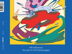 Personalmagazin 7/2026