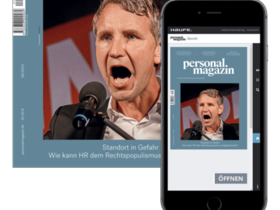 Personalmagazin 8/2024