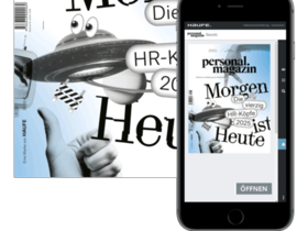 Personalmagazin 8/2025