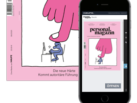 Personalmagazin 9/2025