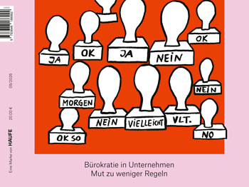 Personalmagazin 9/2026