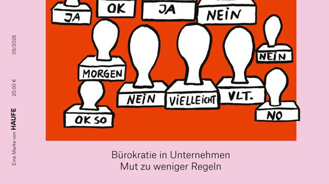 Personalmagazin 9/2026