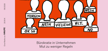 Personalmagazin 9/2026