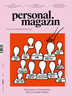 Personalmagazin 9/2026