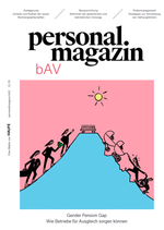 Personalmagazin bAV 12/2025