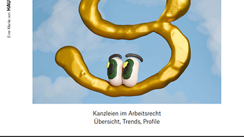 Personalmagazin Kanzleien im Arbeitsrecht