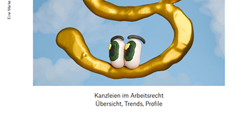Personalmagazin Kanzleien im Arbeitsrecht
