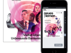 Personalmagazin neues lernen 3/2023