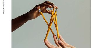 Personalmagazin plus Arbeitswelten 9/2023