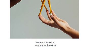 Personalmagazin plus Arbeitswelten 9/2023