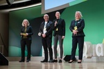 Personalmanagement Award 2021 für Projekt "Speckweg" von Netcologne