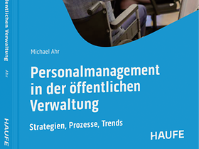Personalmanagement in der öffentlichen Verwaltung