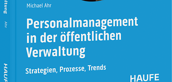 Personalmanagement in der öffentlichen Verwaltung