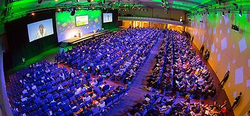Personalmanagementkongress 2015