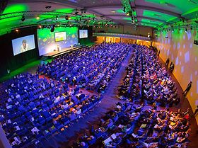 Personalmanagementkongress 2015