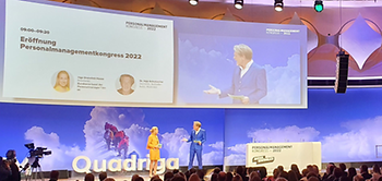 Personalmanagementkongress 2022