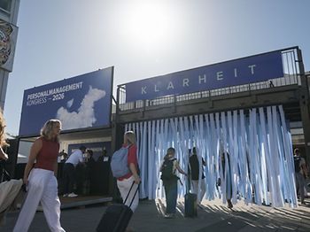 Personalmanagementkongress 2026