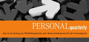 Nachhaltigkeit in Organisationen proaktiv gestalten