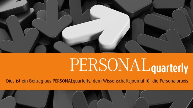 Ökologische Nachhaltigkeit in Organisationen proaktiv gestalten