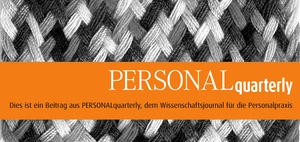 Geflüchtete in der betrieblichen Ausbildung