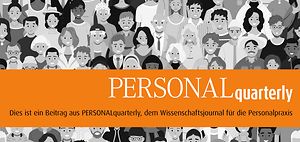 PERSONALquarterly 3/2026