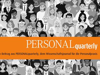 PERSONALquarterly 3/2026