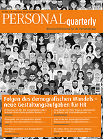 PERSONALquarterly 3/2026