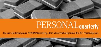 PERSONALquarterly 4/2026