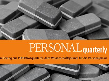 PERSONALquarterly 4/2026