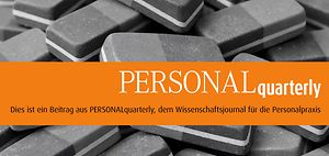 PERSONALquarterly 4/2026