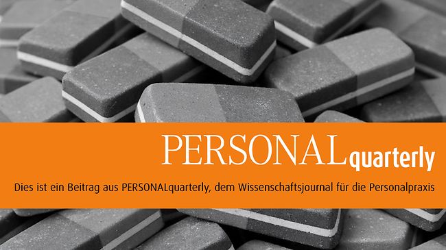 PERSONALquarterly 4/2026