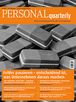 PERSONALquarterly 4/2026