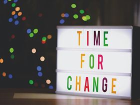 Personalwechsel Veränderung Change Wechsel