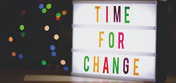 Personalwechsel Veränderung Change Wechsel