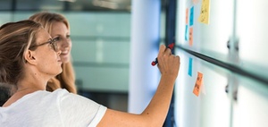 HR Software richtig einführen - aber wie?