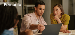 Advertorial: HR Trends Report 2025