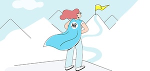 Advertorial: Integrierte HR-Software 