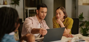 HR-Radar für KMU: Personalarbeit meist gut entwickelt