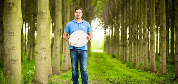 Peter Diessenbacher Kiribaum