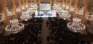 Peter Drucker Forum 2025