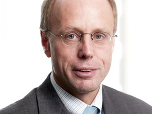  Peter Engelen verlässt Tui-Vorstand