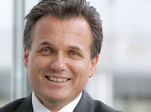 Personalie: Peter H. Körner ist neuer HR Director bei CSC