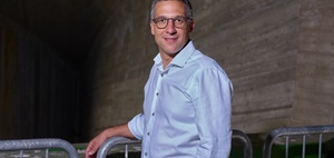 Steuerberater Peter Kusel hat die App PAUL entwickelt