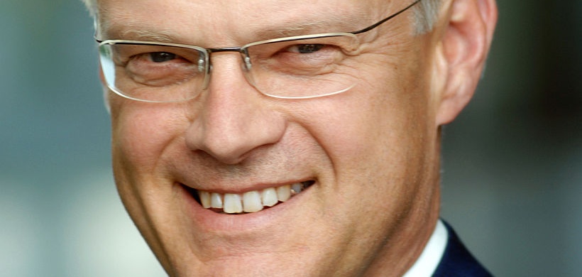 Peter Sebastian Krause