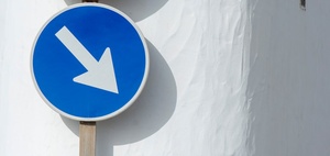 WoB-Index: Frauenanteile stagnieren